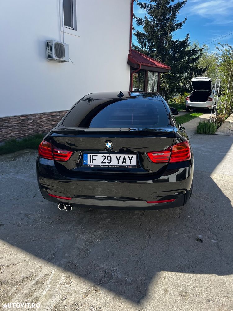 BMW Seria 4 - 4