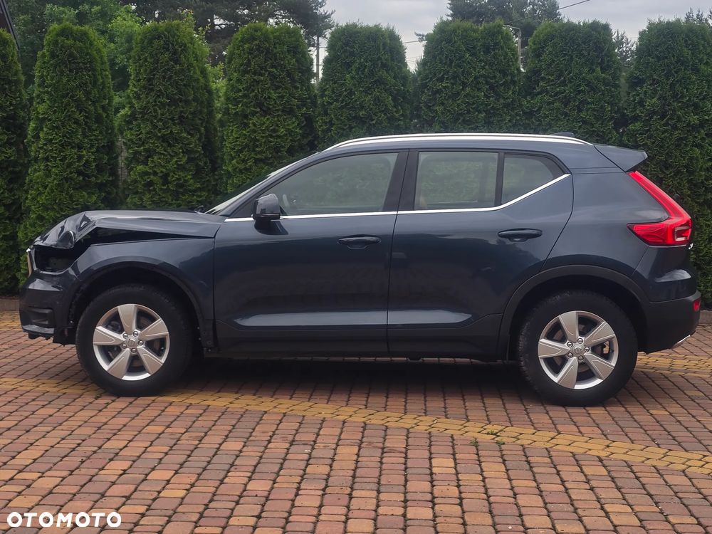 Volvo XC 40 T4 Inscription - 6