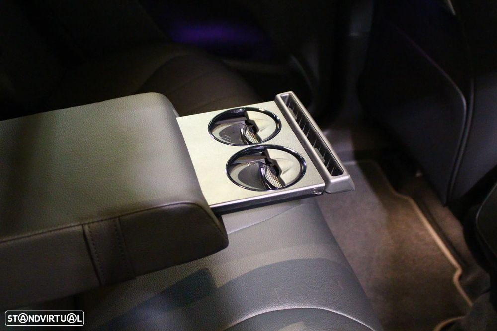 Mercedes-Benz EQE SUV 300 Edition - 29