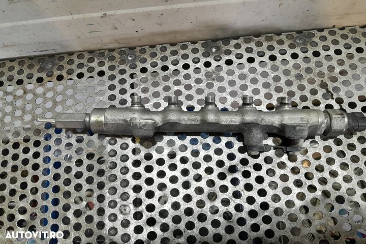 Rampa injectoare 2.2 D 2.2 D Mazda 6 GH [facelift] [2009 - 2013] wago - 2