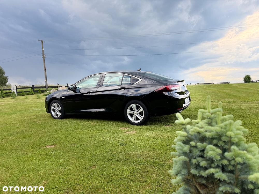 Opel Insignia 2.0 CDTI Exclusive S&S - 16