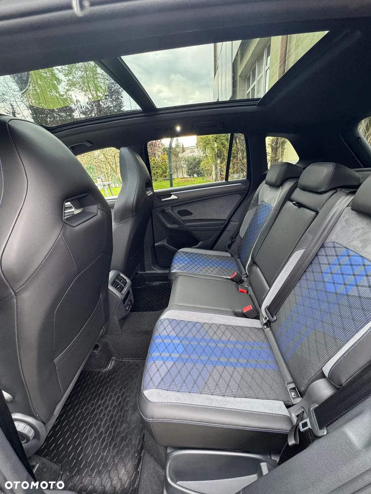 Volkswagen Tiguan - 4