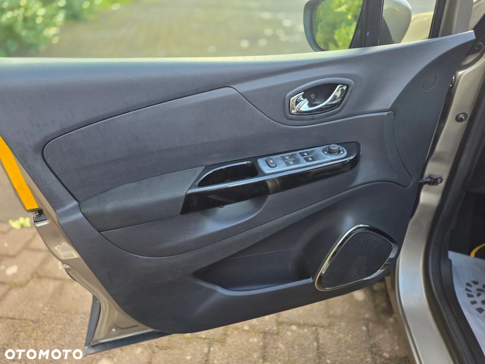 Renault Captur 1.5 dCi Energy Limited - 21