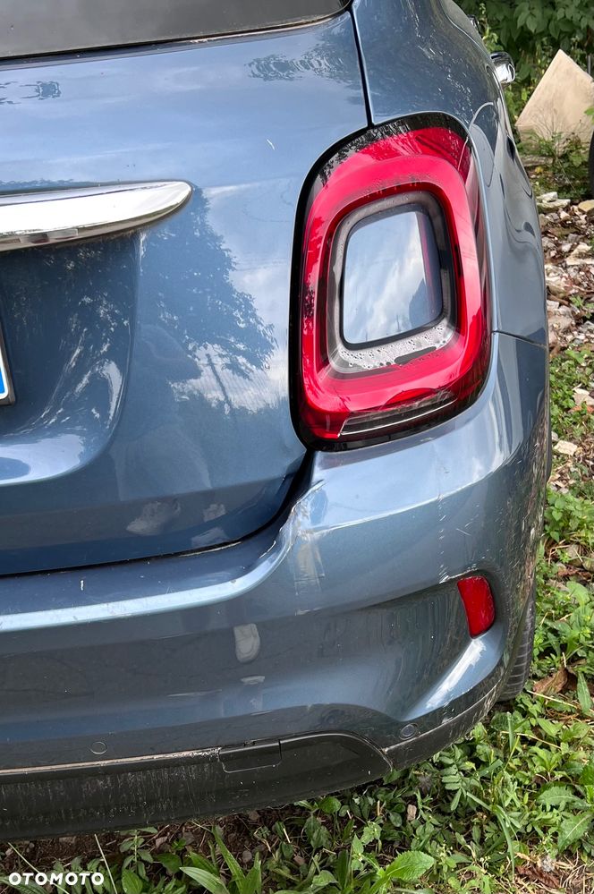 Fiat 500X - 9