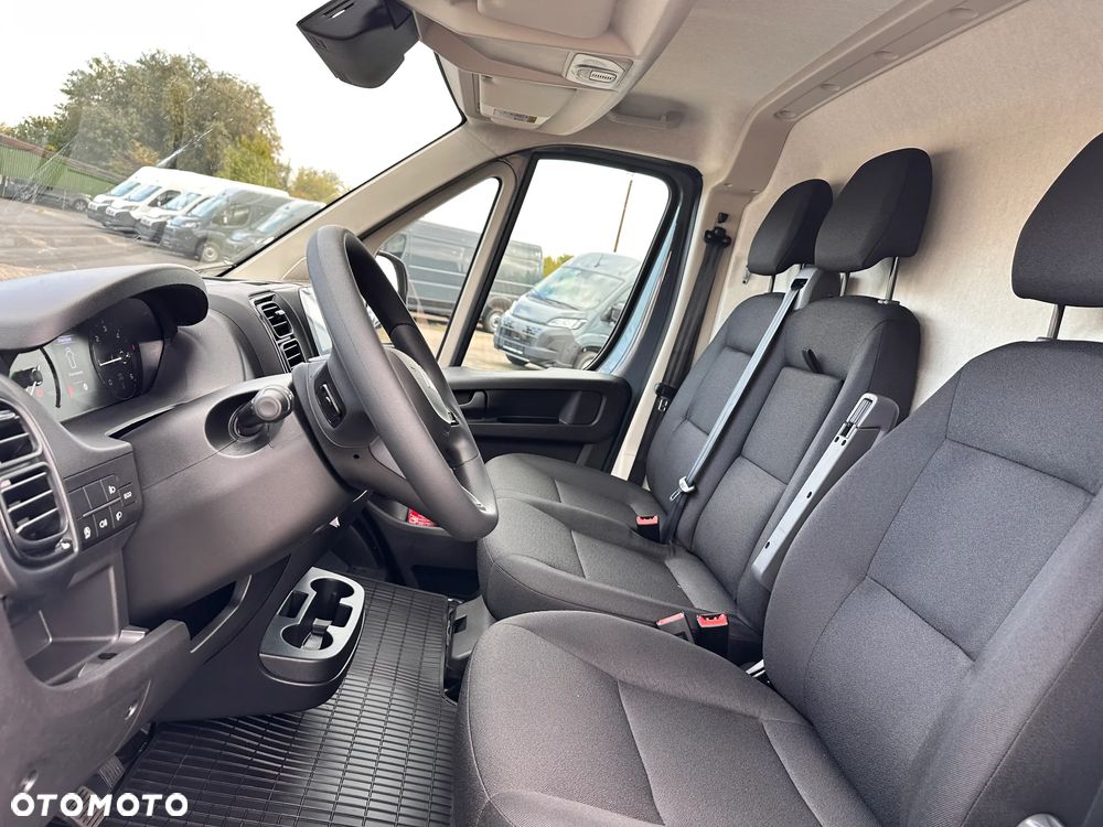 Fiat Ducato L3H2 TANIO I OD RĘKI !!! - 11