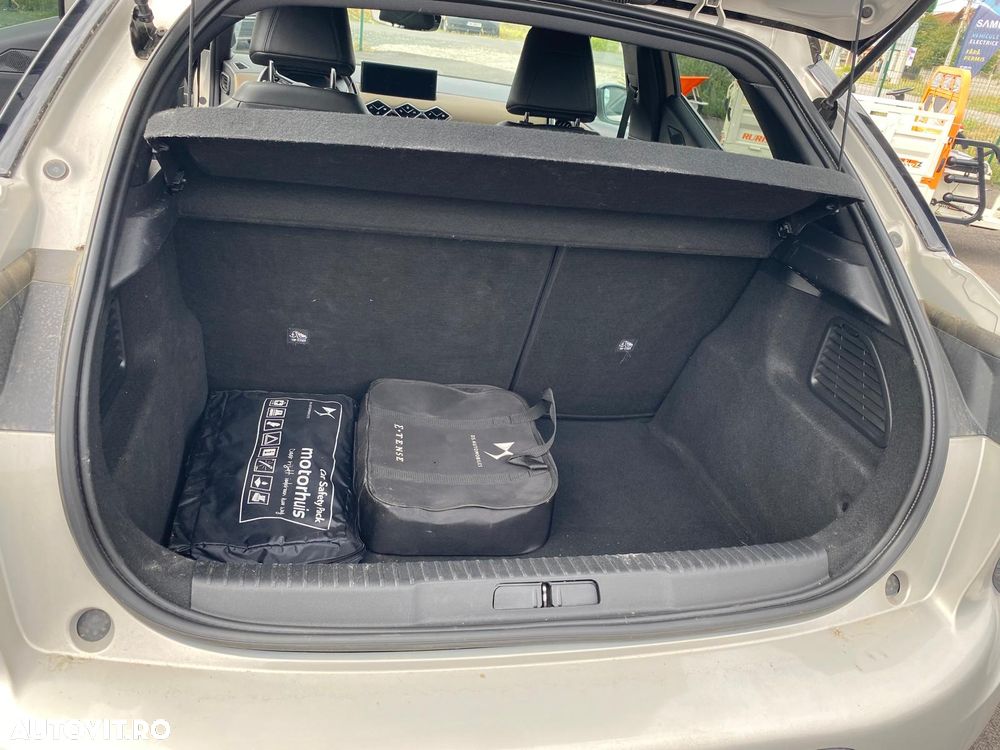 DS Automobiles DS 3 Crossback - 6
