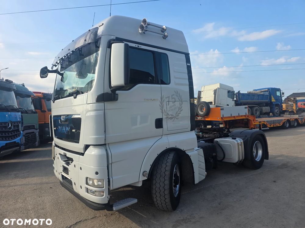 Schmitz Cargobull 26m3 Alu Stal 5350 kg z Niemiec - 16