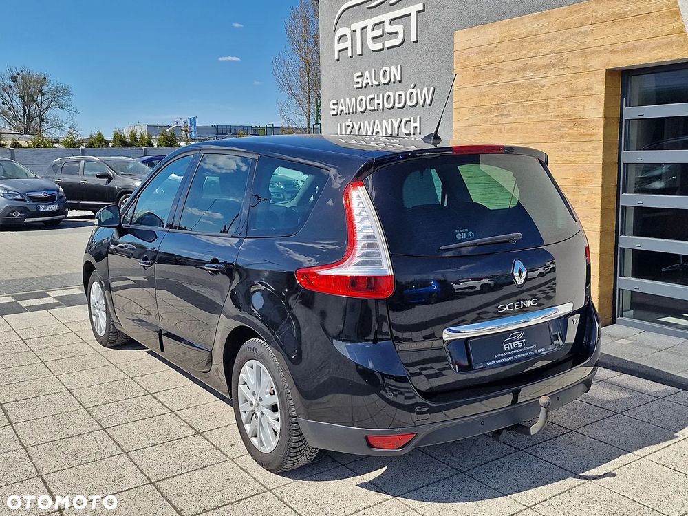 Renault Scenic 1.2 TCe Energy Intens - 3