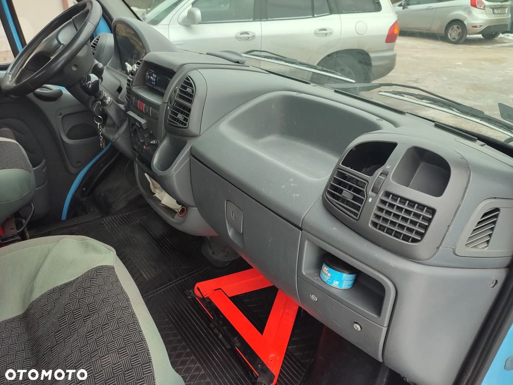 Fiat Ducato - 9