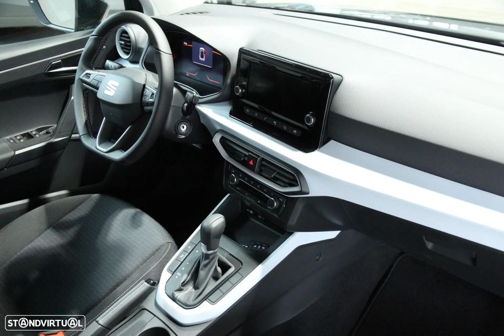 SEAT Arona 1.0 TSI Xperience DSG - 7