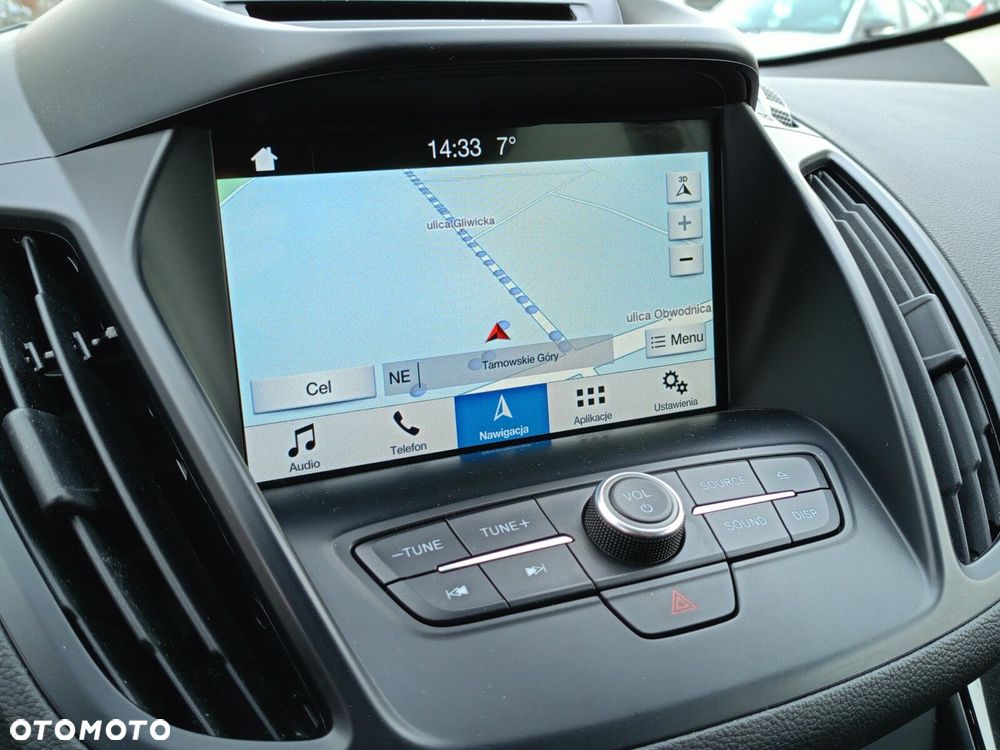 Ford Kuga 1.5 EcoBoost FWD Titanium - 14