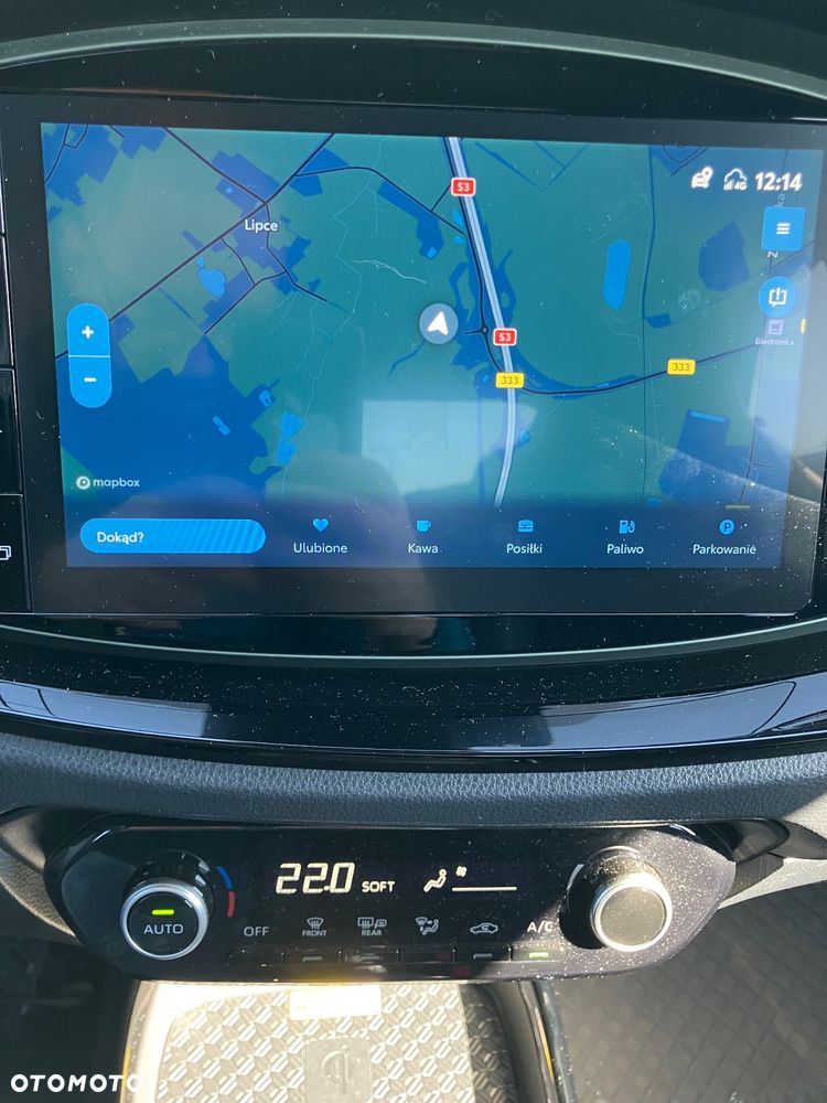 Toyota Aygo X 1.0 VVT-i Executive CVT - 16
