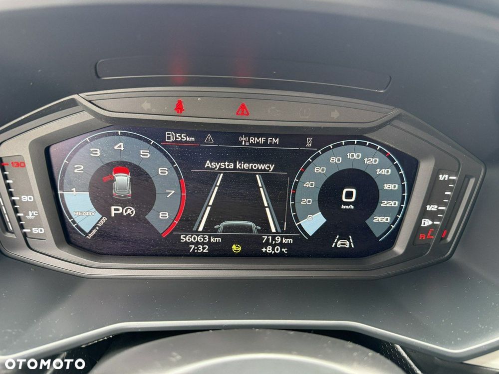 Audi A1 Sportback - 31