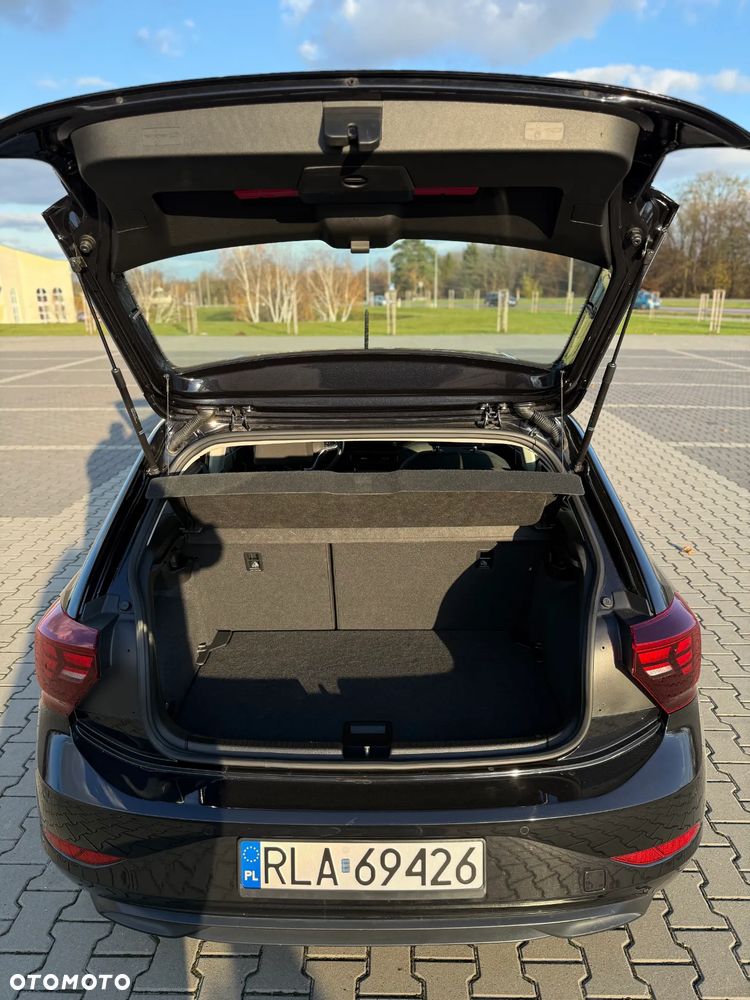 Volkswagen Polo 1.0 TSI Highline - 7