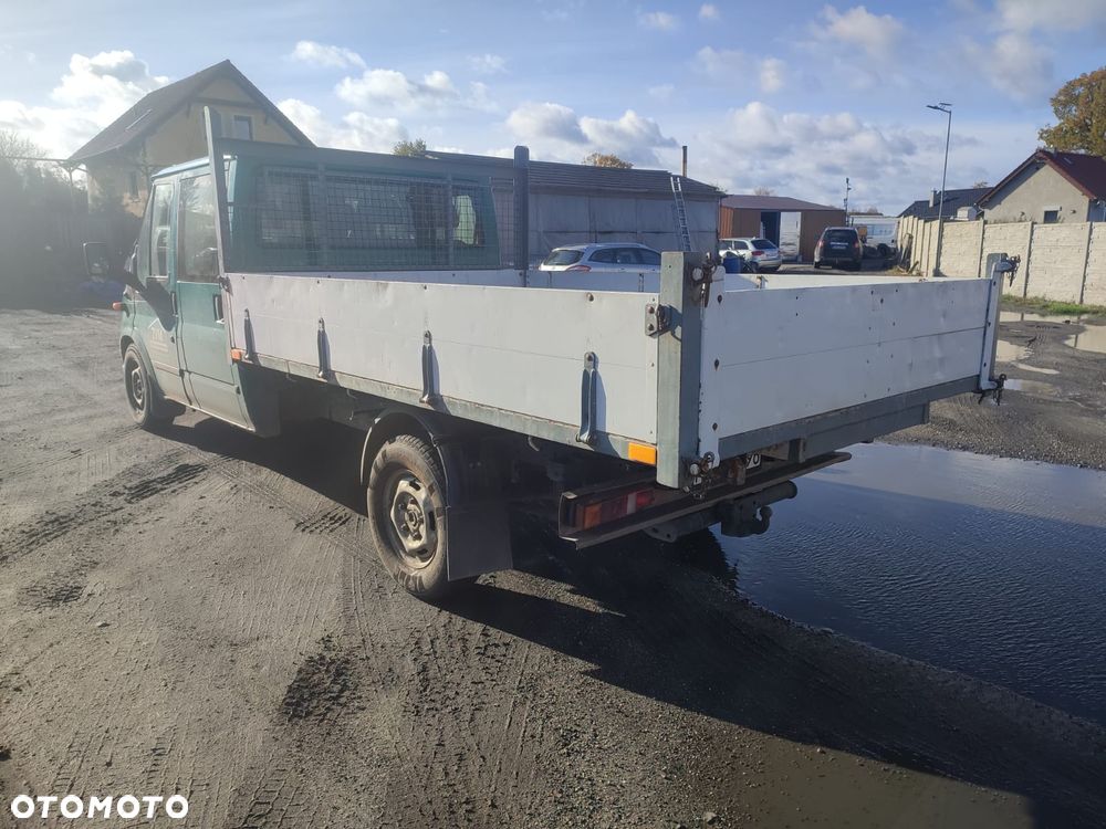 Ford Transit 350M - 4