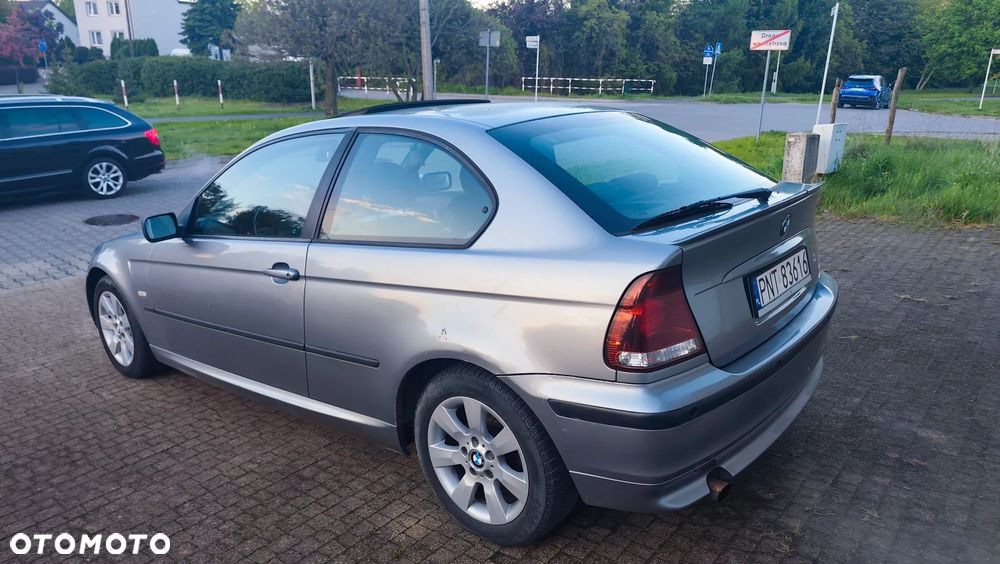 BMW Seria 3 - 14