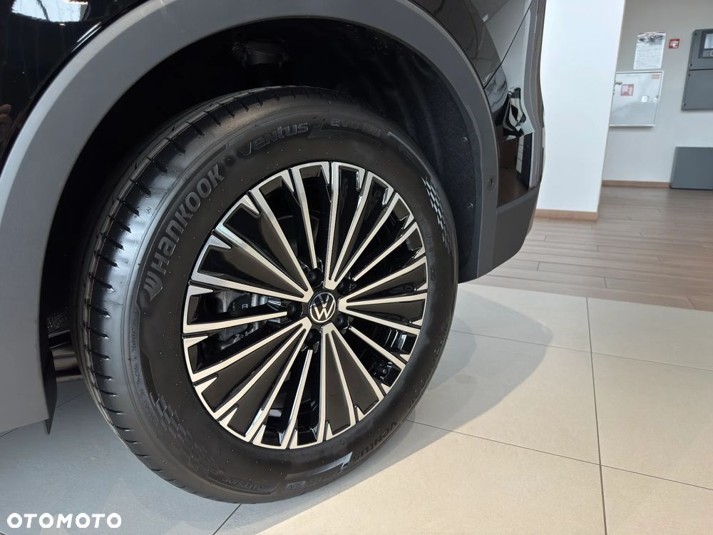 Volkswagen Tiguan 1.5 TSI EVO Elegance DSG - 10