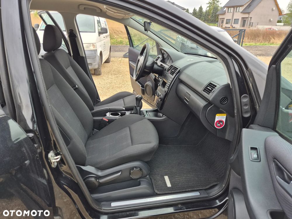 Mercedes-Benz Klasa A 160 BlueEFFICIENCY Elegance - 7