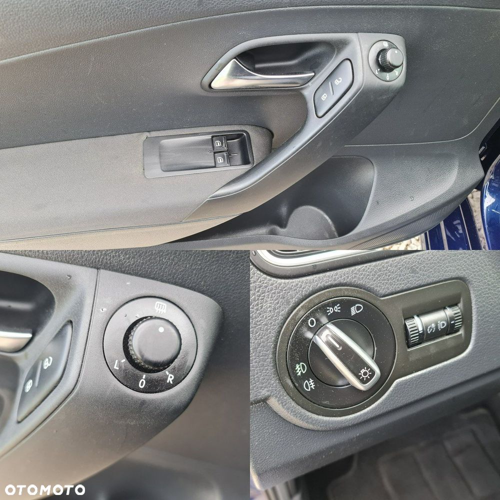 Volkswagen Polo - 12