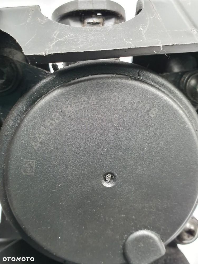 ODMA SEPARATOR OLEJU BMW 3 E46 2.0 B 441588624 - 5