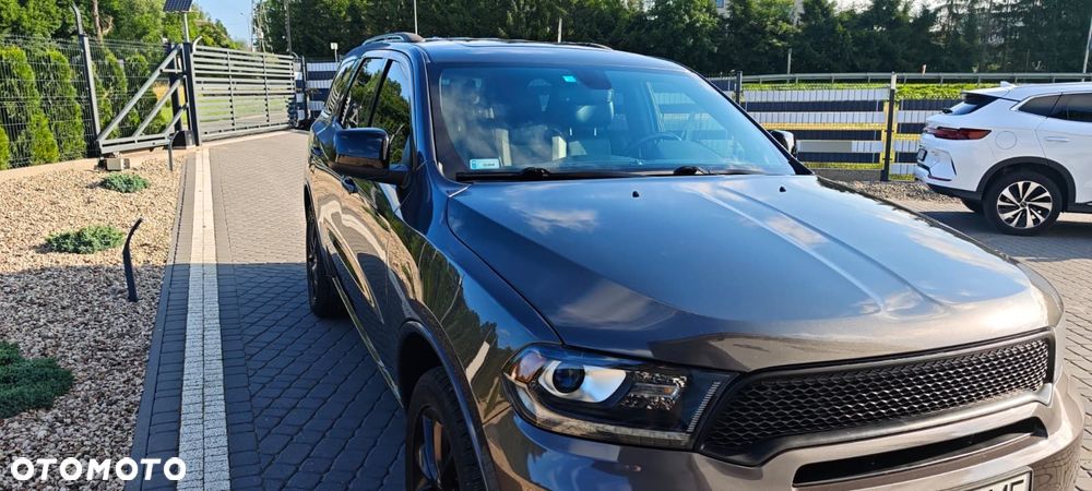 Dodge Durango - 13