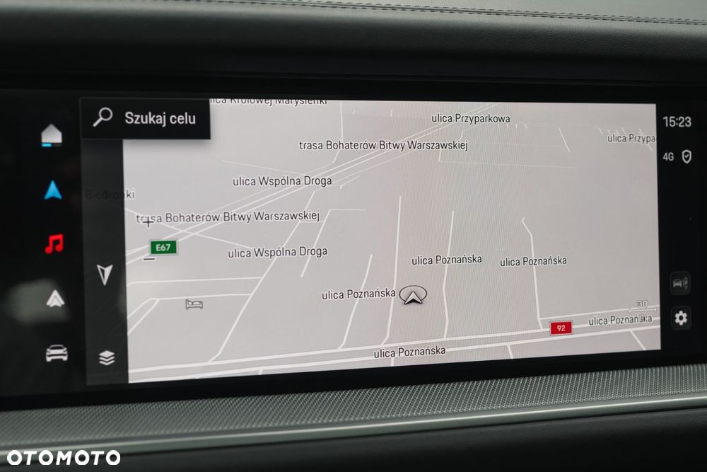 Porsche Cayenne S - 19