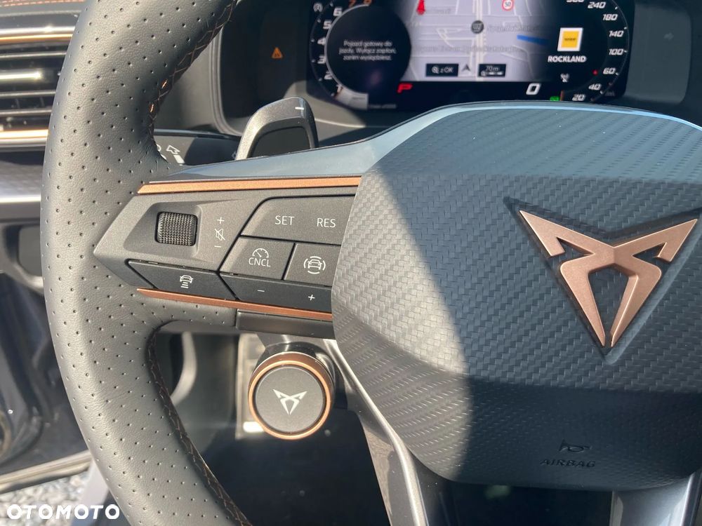 Cupra Formentor 2.0 TSI 4Drive VZ DSG - 13