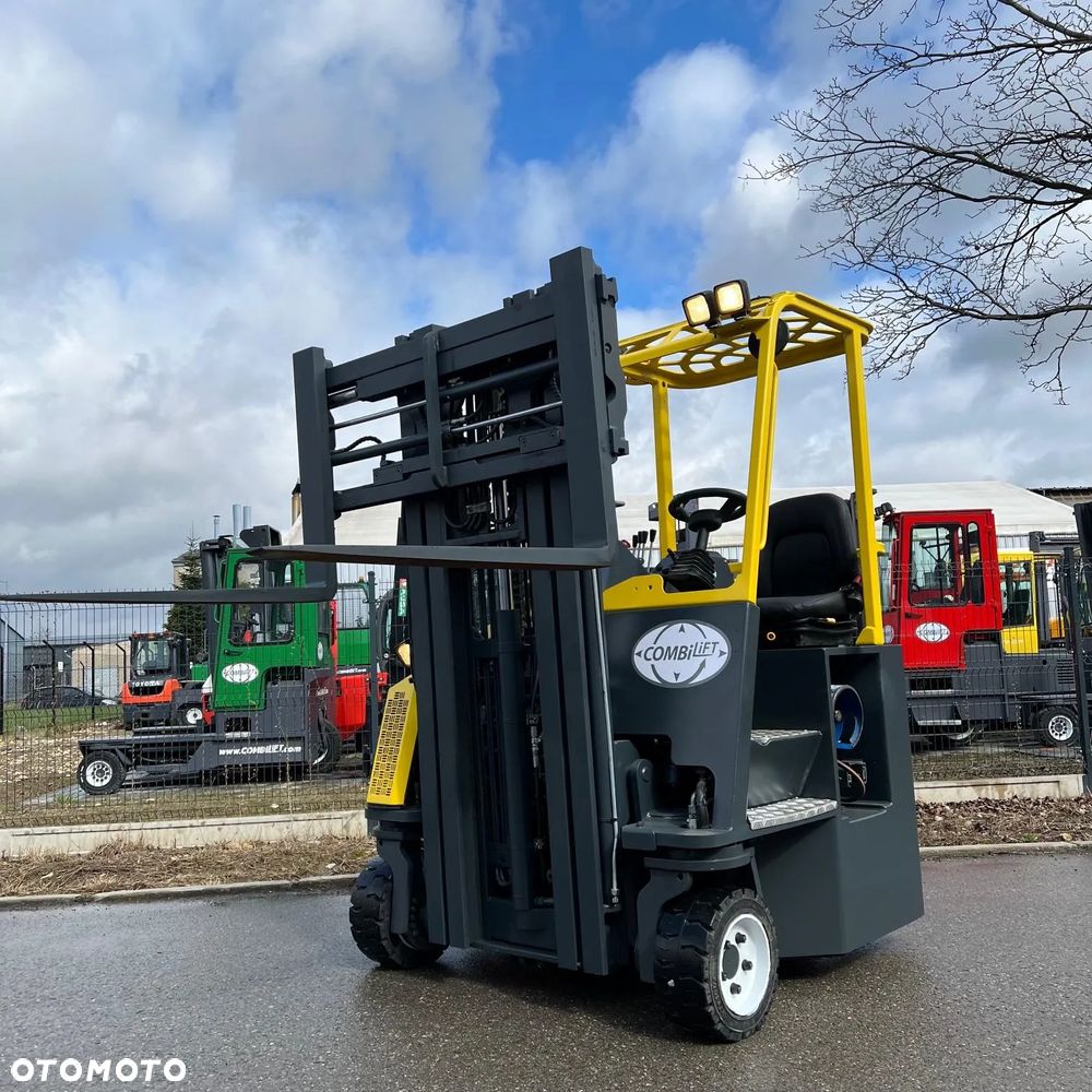 Combilift CB3000 - 5