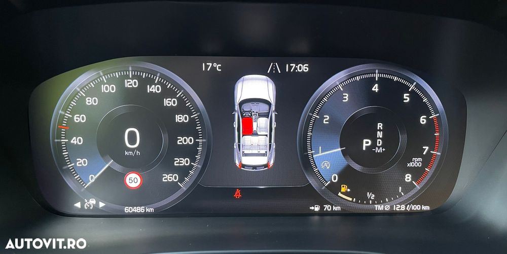 Volvo XC 40 T5 AWD R-Design - 13