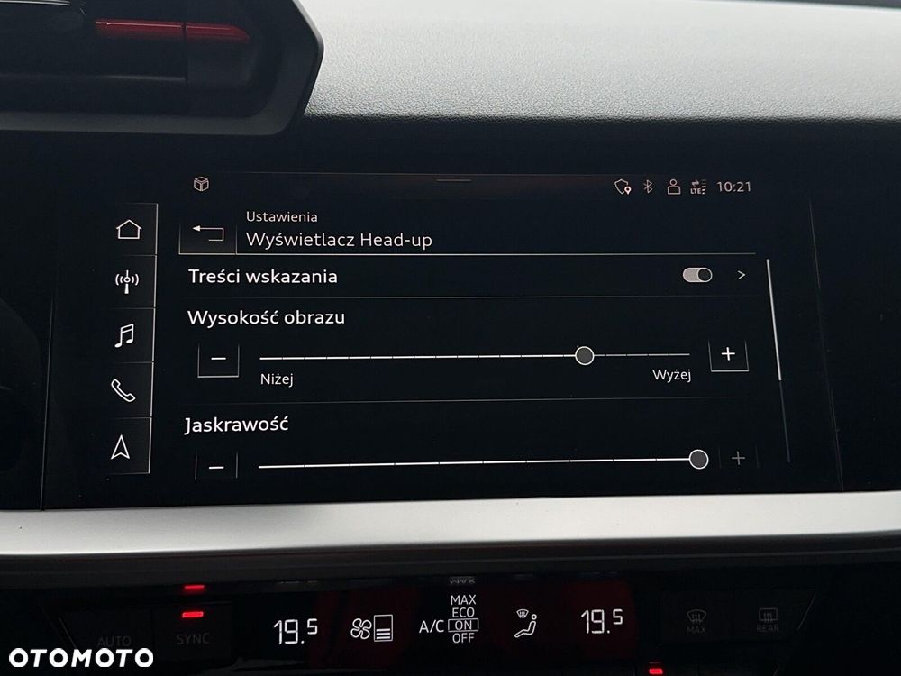 Audi RS3 Limousine - 25