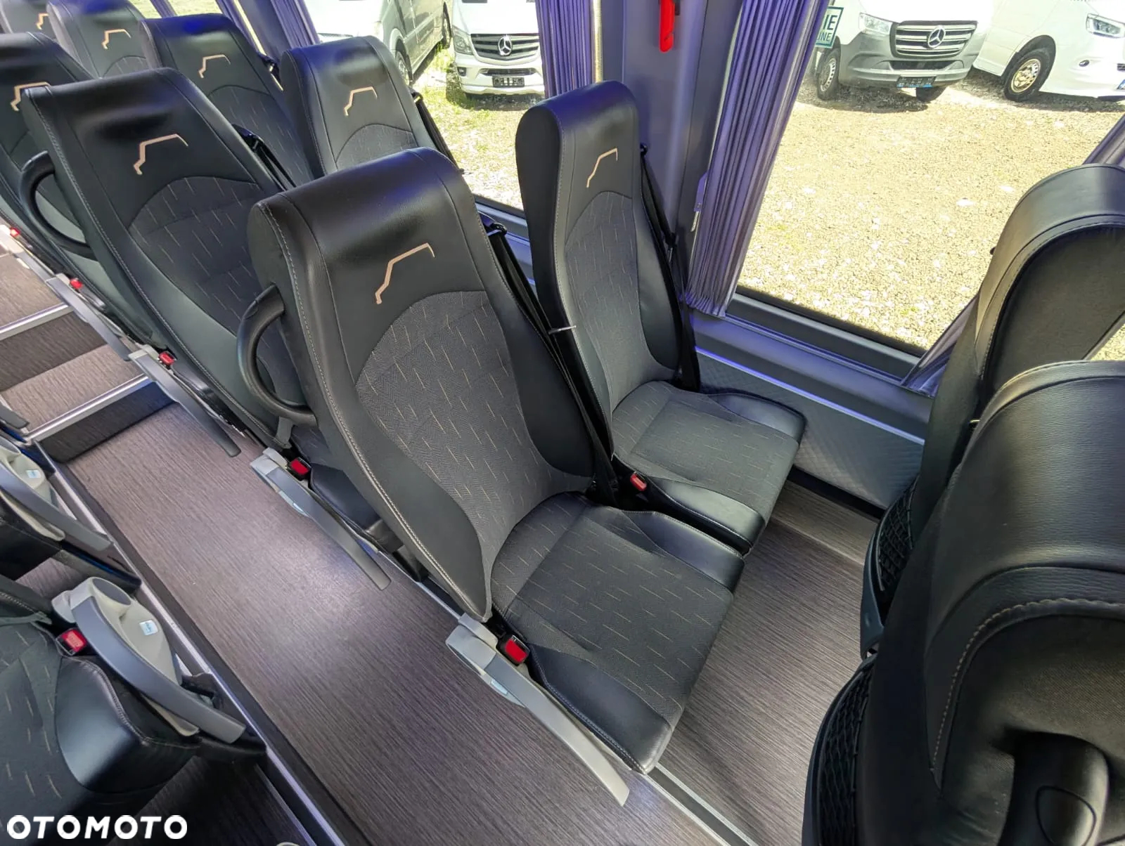Mercedes-Benz Sprinter 517 - 20