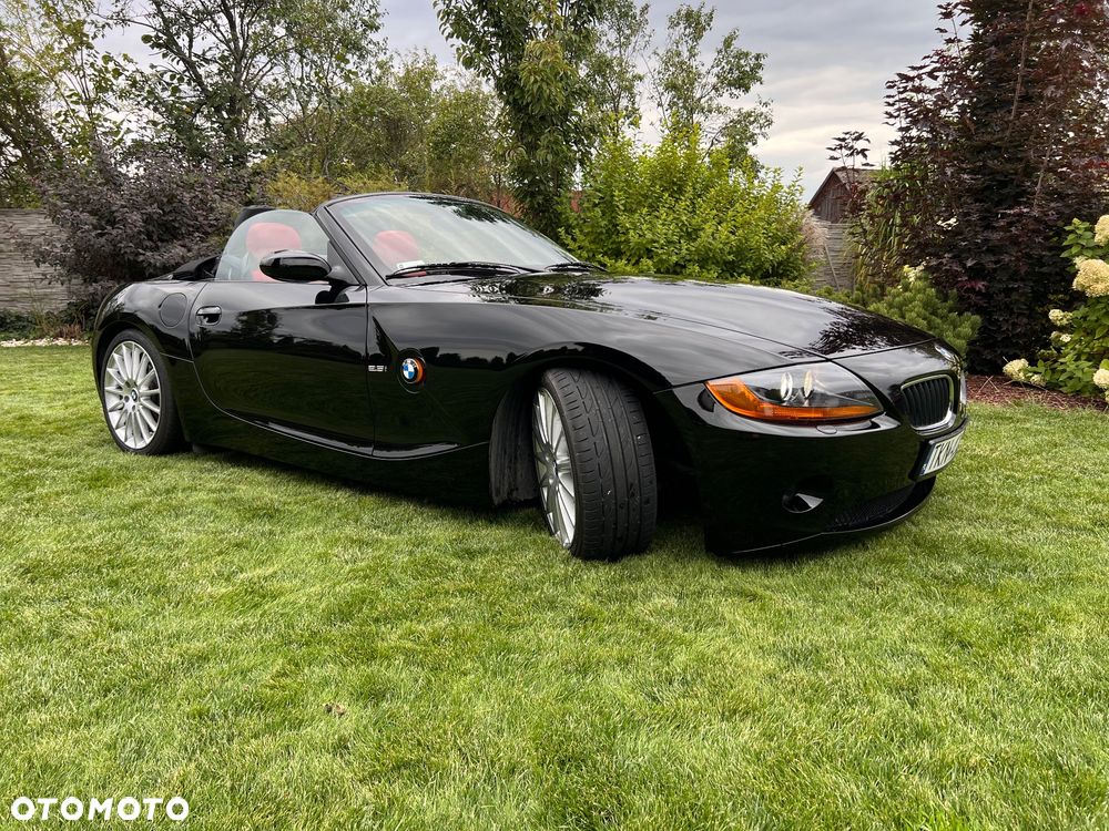 BMW Z4 - 22