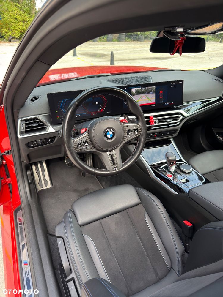 BMW M2 - 14