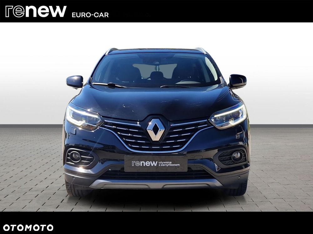Renault Kadjar 1.5 Blue dCi Intens - 8