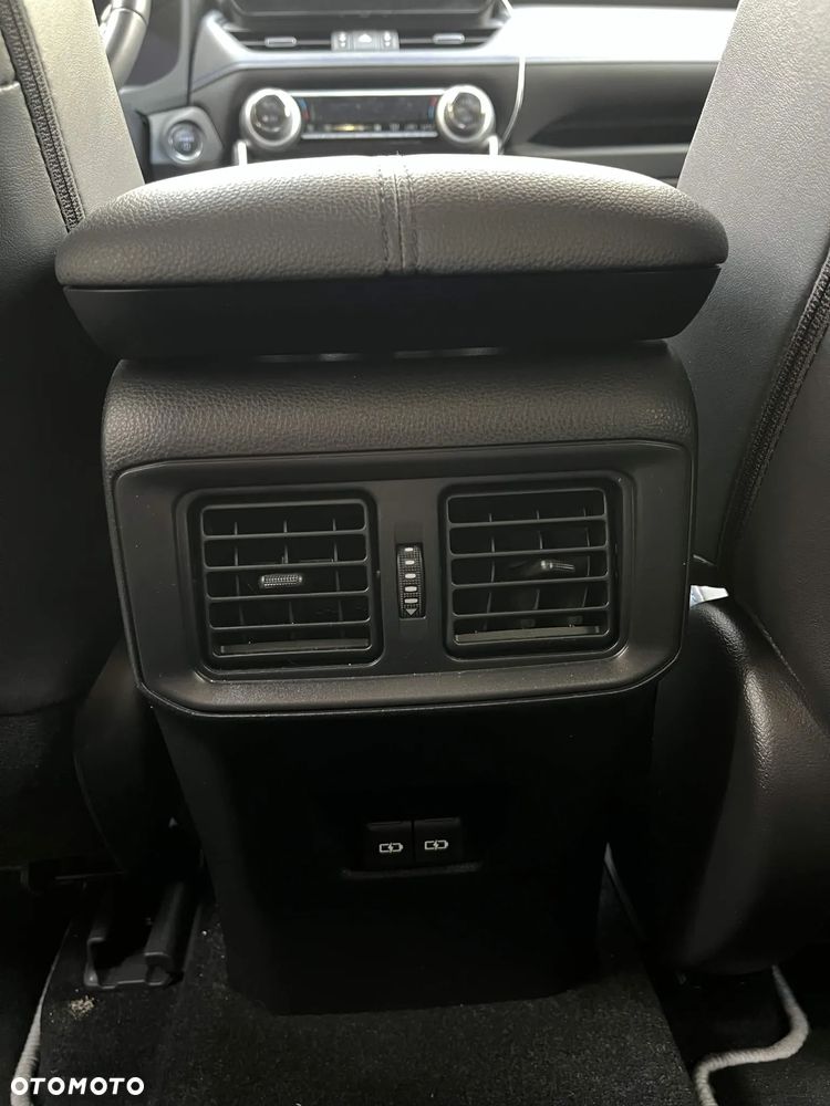 Toyota RAV4 2.5 Hybrid Selection 4x4 - 21