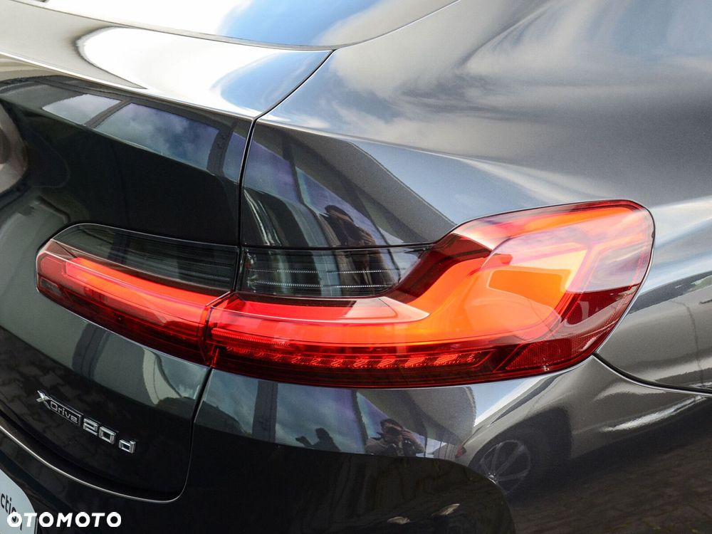 BMW X4 - 13