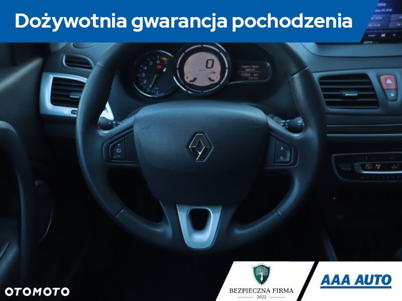 Renault Megane - 21