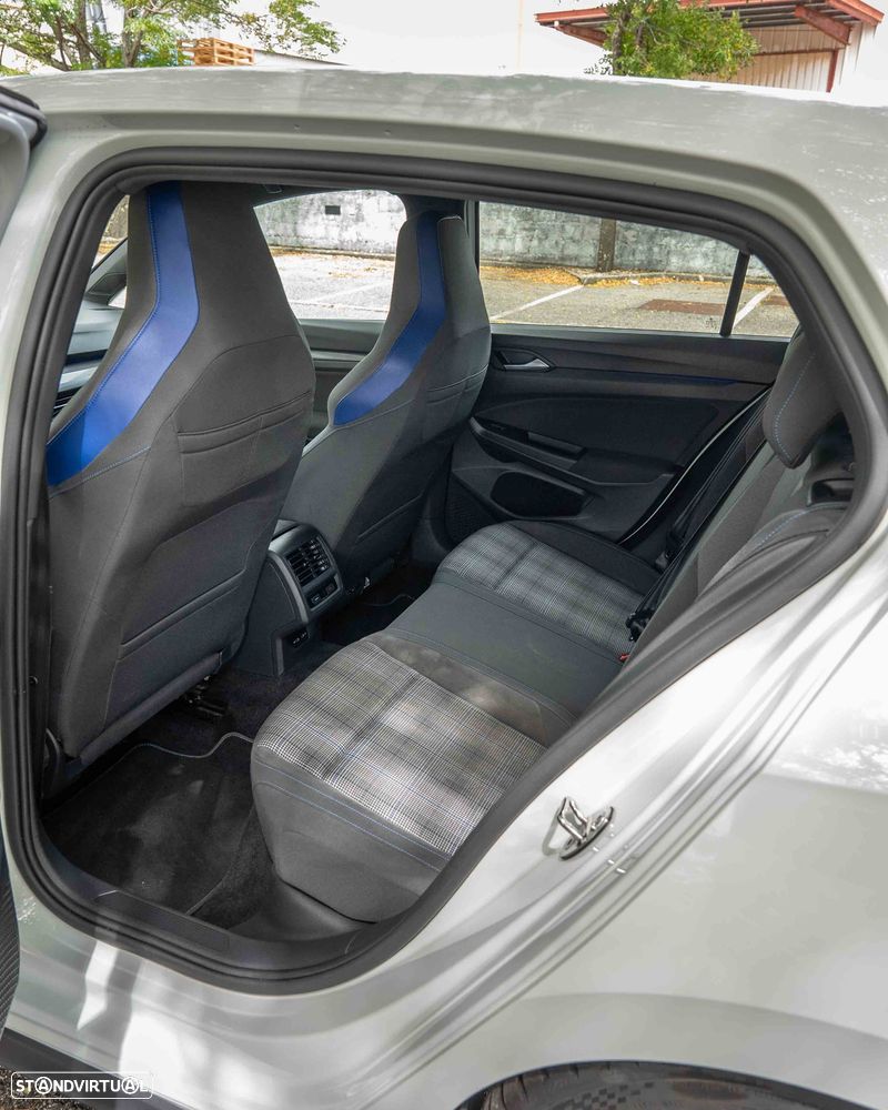 VW Golf 1.4 eHybrid OPF DSG GTE - 15