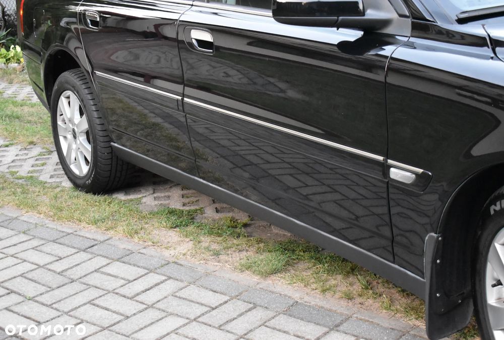 Volvo S80 - 12