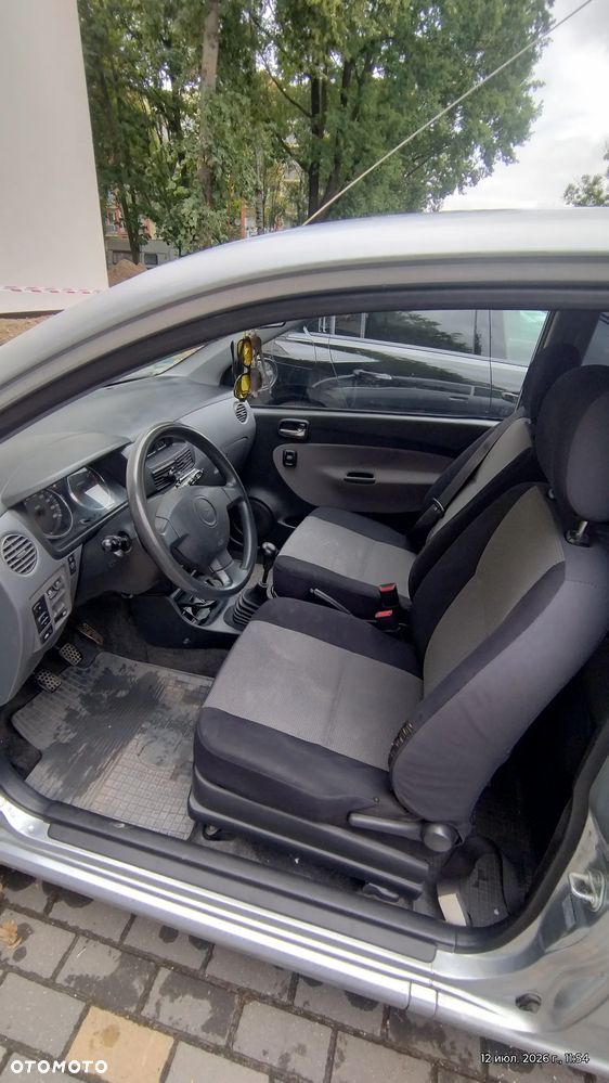 Daihatsu Cuore 1.0 Plus - 12