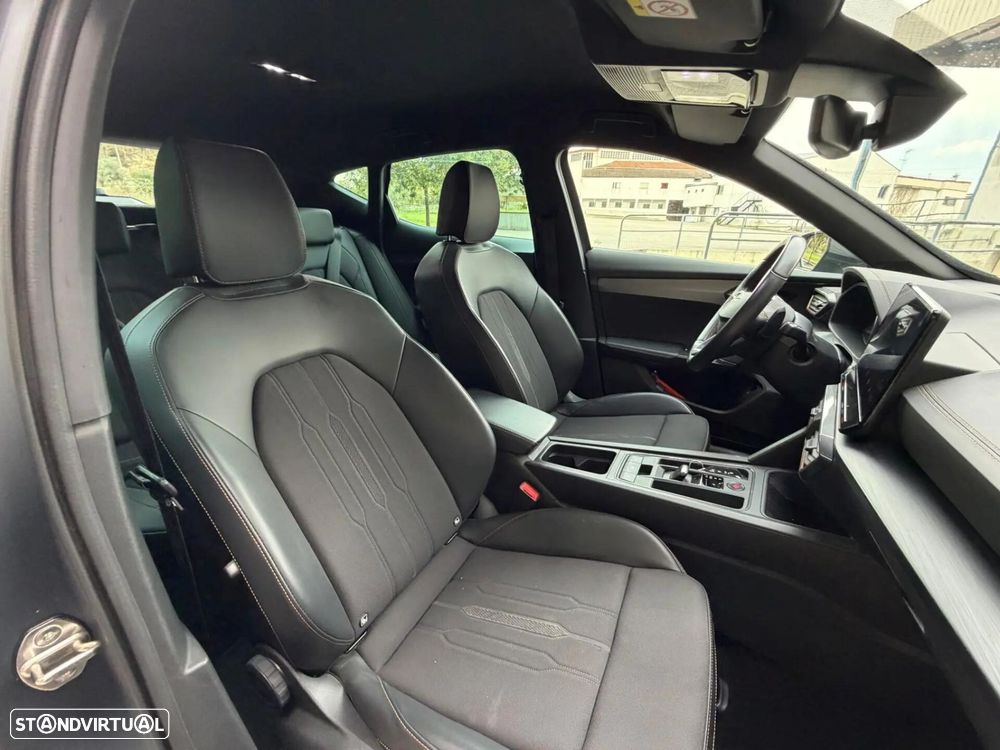 Cupra Formentor 1.4 e-Hybrid DSG - 32