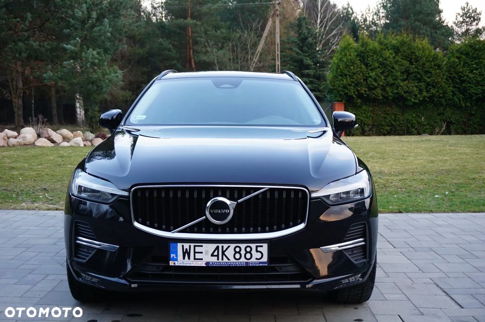 Volvo XC 60 B5 B AWD Momentum Pro - 6