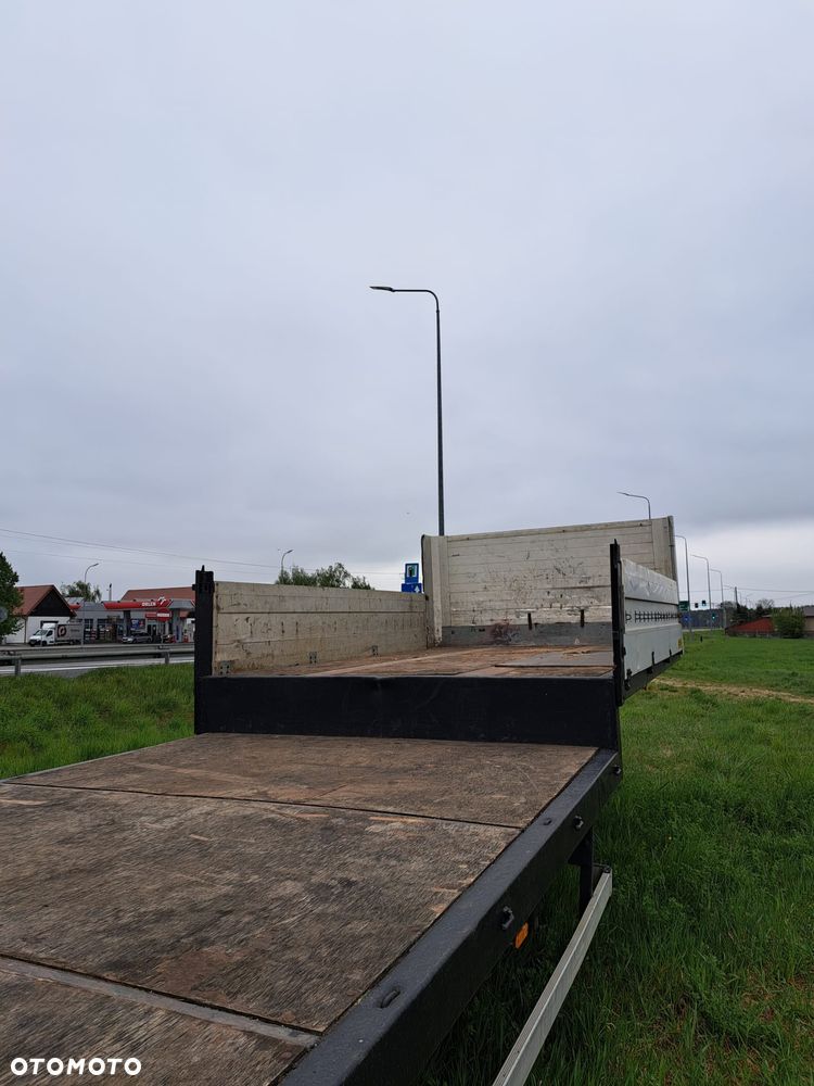 Wielton NS34ST - 6