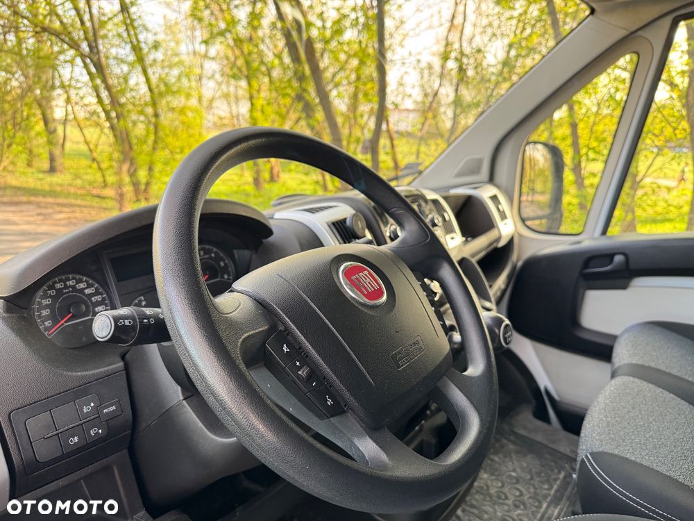 Fiat Ducato - 10