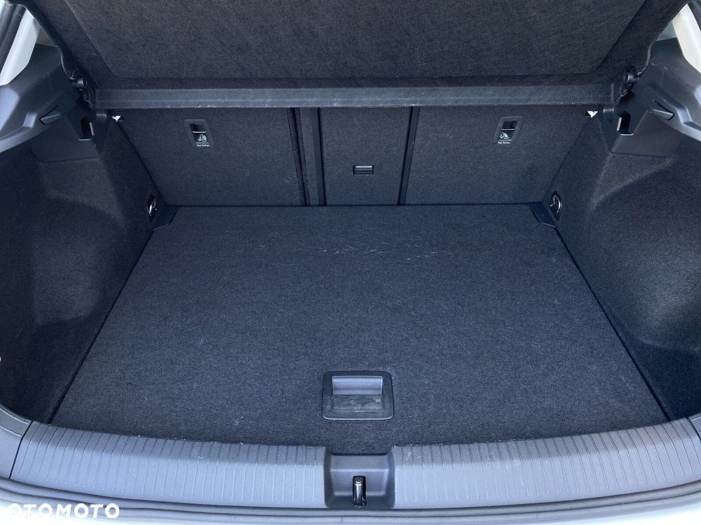 Volkswagen T-Roc 1.5 TSI Style DSG - 31
