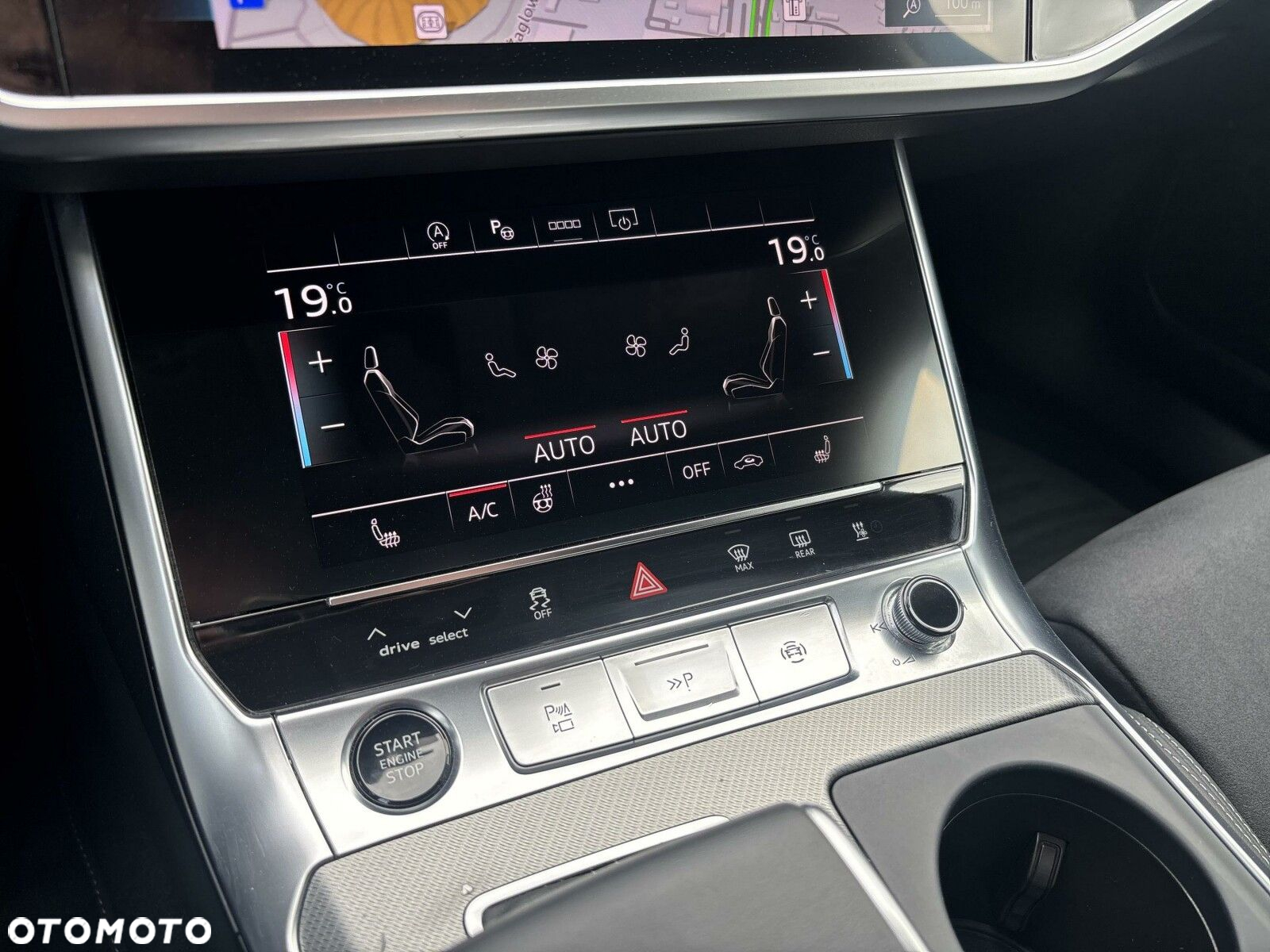Audi A6 - 23