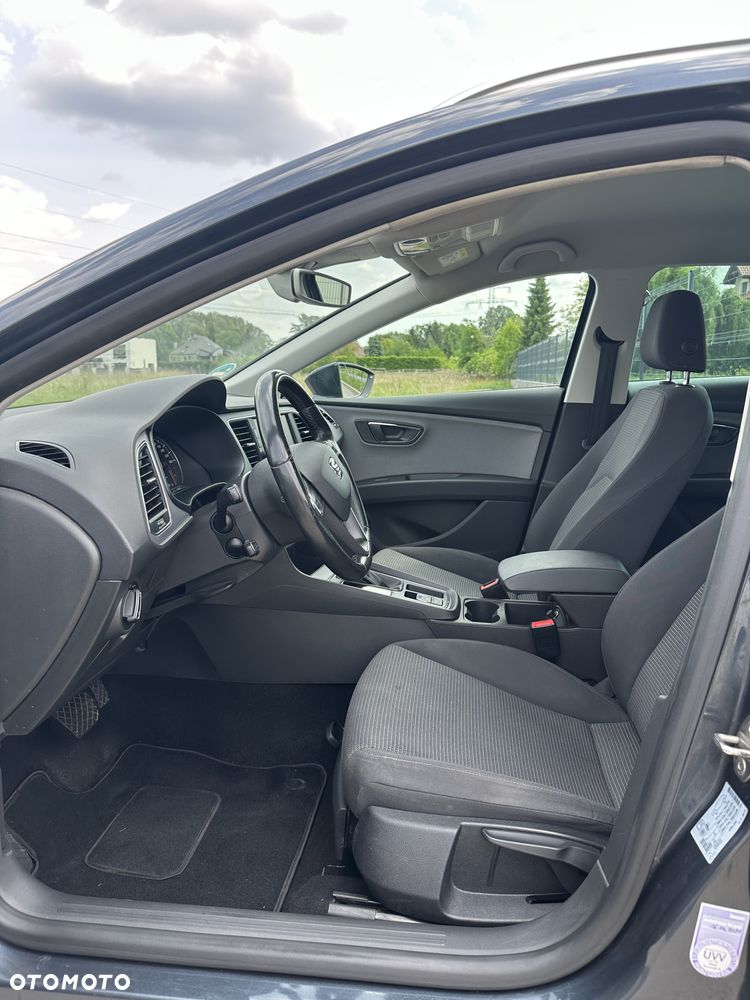 Seat Leon 1.6 TDI Start&Stop DSG Style - 5