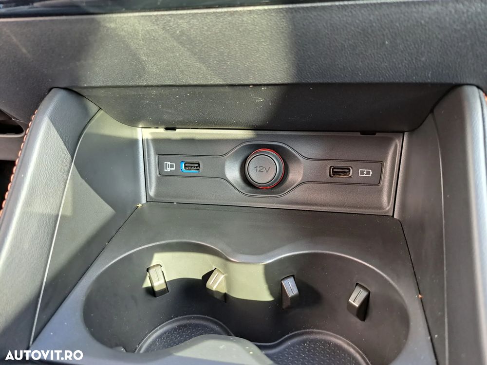 MG EHS 1.5 T-GDi AT PHEV Exclusive - 9