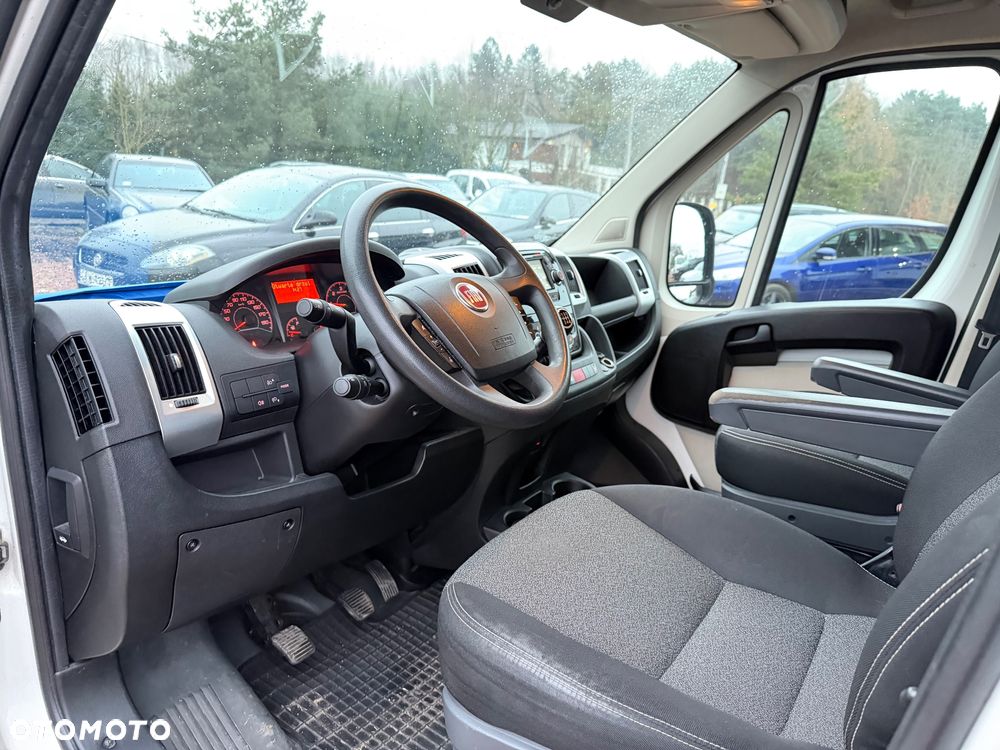 Fiat DUCATO - 24