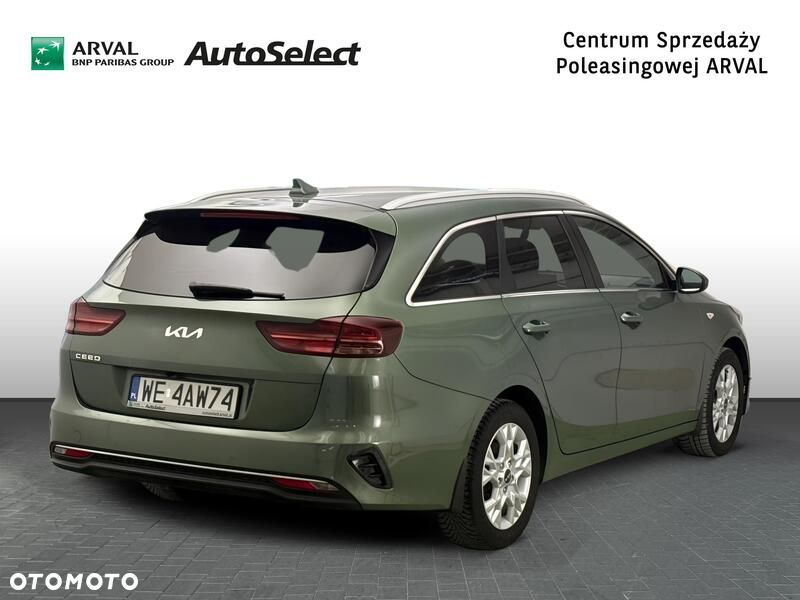 Kia Ceed 1.5 T-GDI M DCT - 6